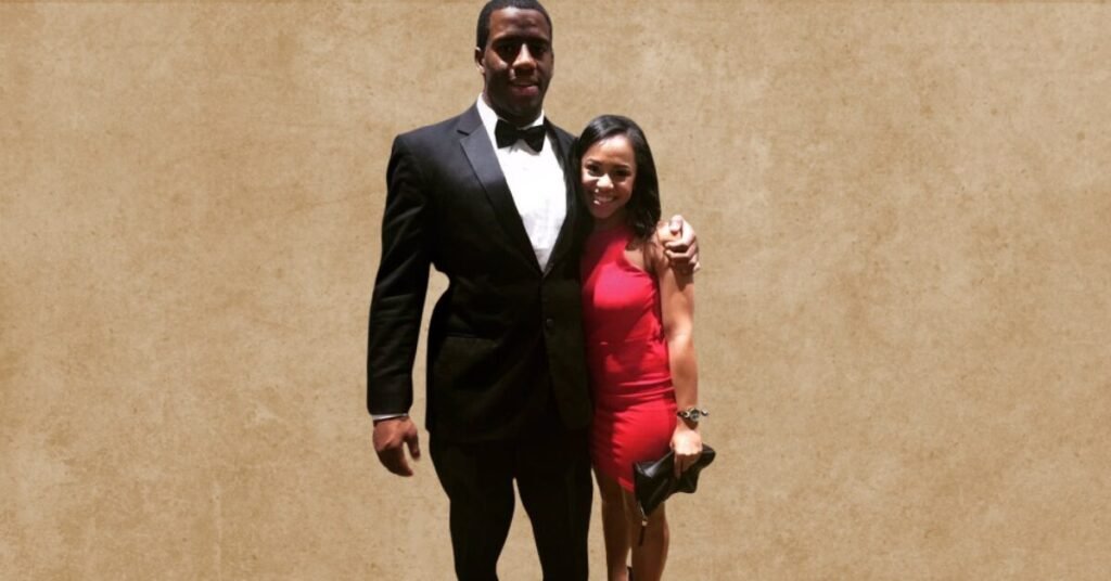 nick chubb wife