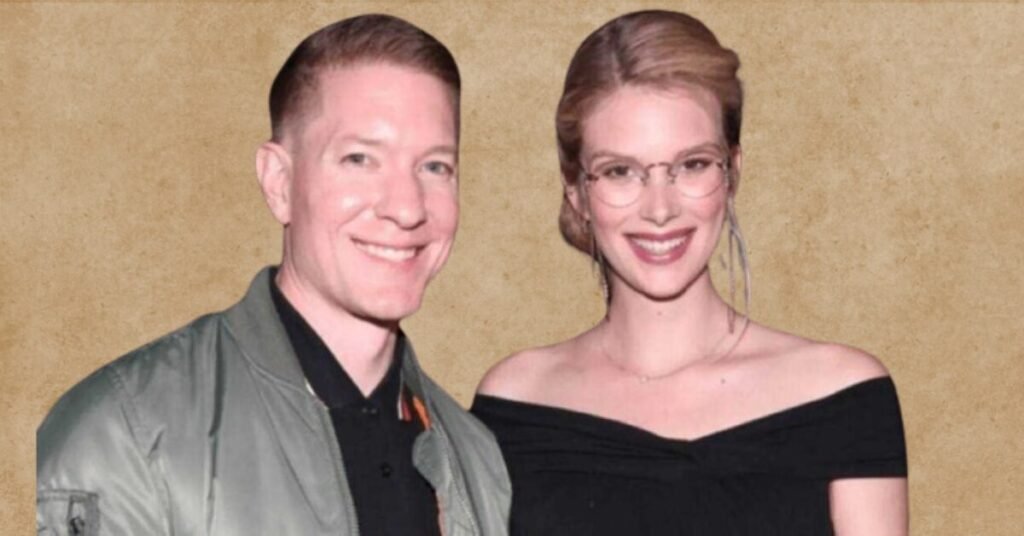 Joseph Sikora Wife