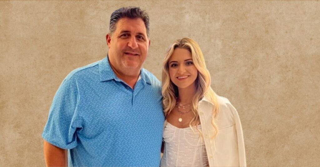 tony siragusa wife