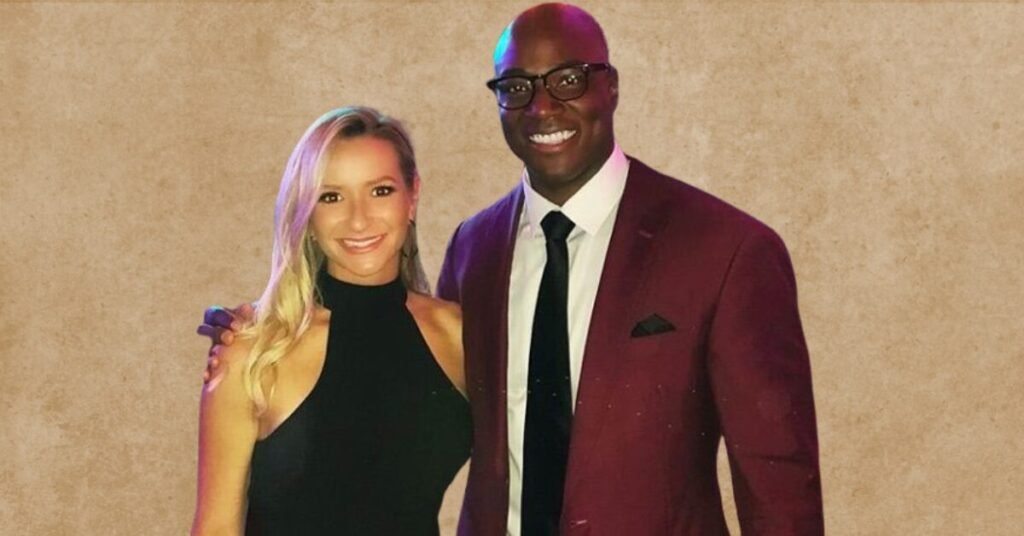 demarcus ware wife