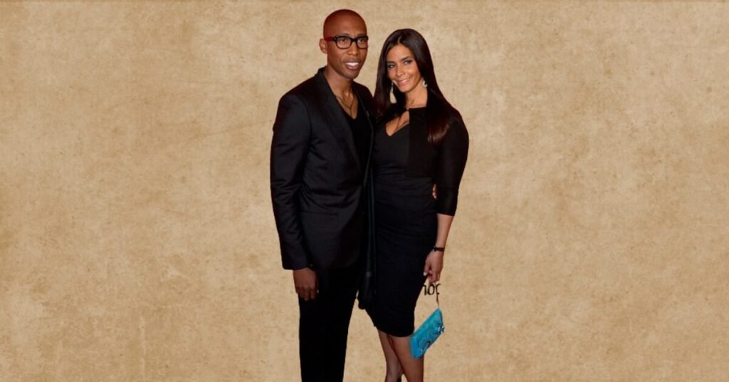 raphael saadiq wife