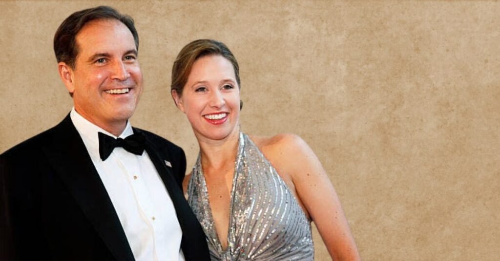 jim nantz wife