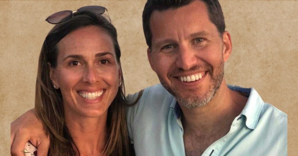 will cain wife