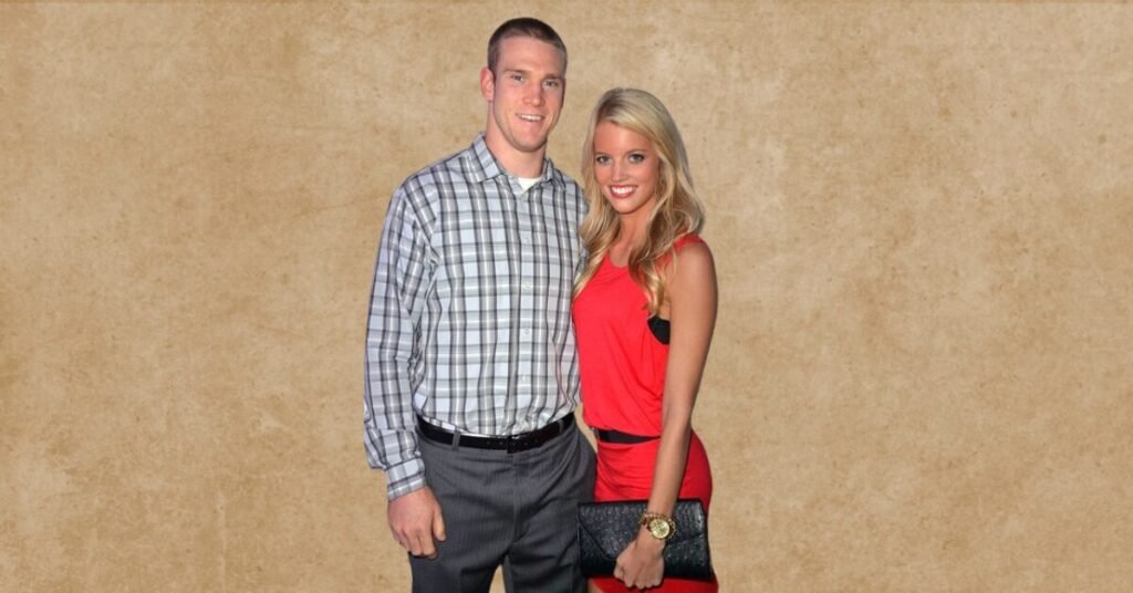 Blake Bortles Wife