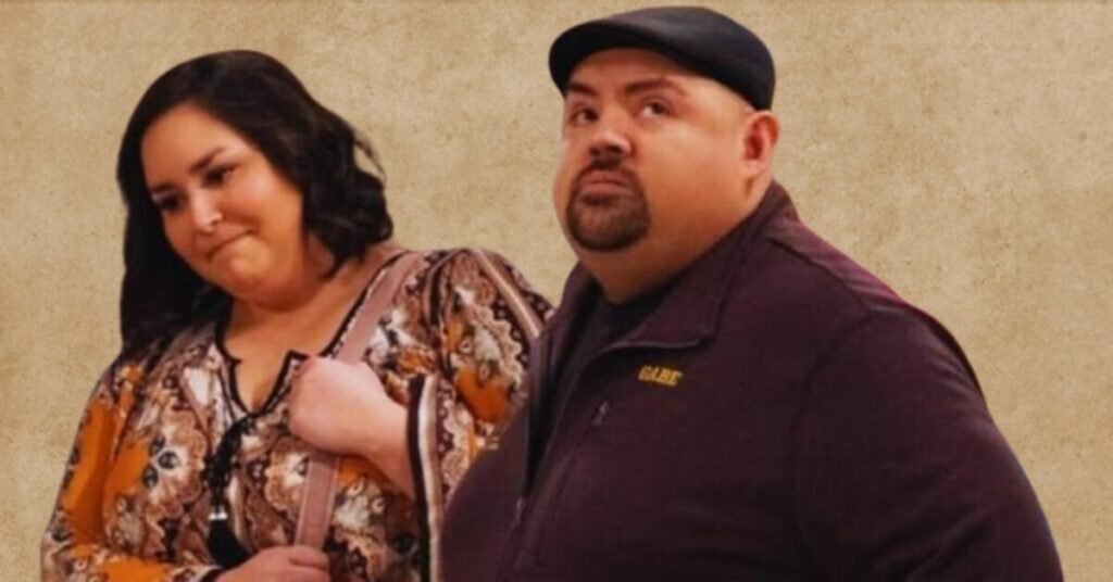 gabriel iglesias wife